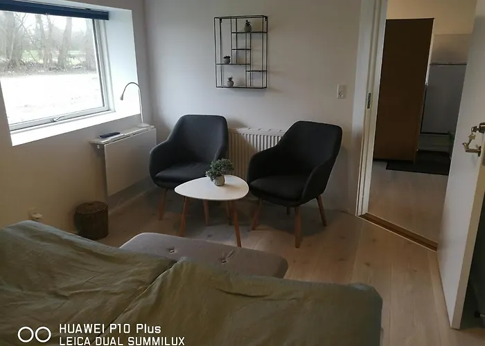Landevejens B&B Holstebro