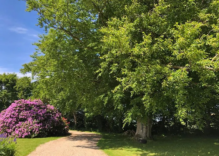 Landevejens B&B Holstebro
