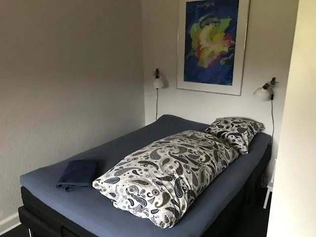 Ikast Bed & Kitchen