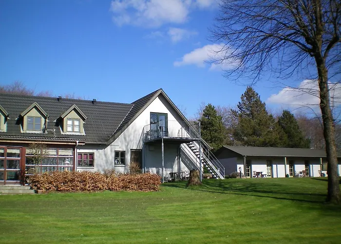 Pension Laerkelill
