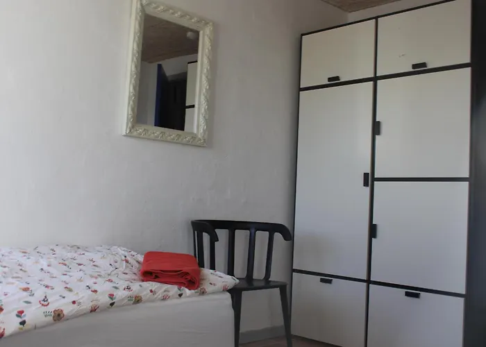 B & B Langagergaard