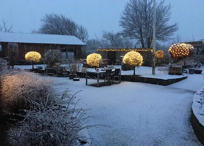 B & B Langagergaard